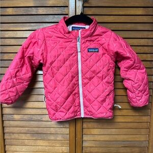 Patagonia Girls Jacket